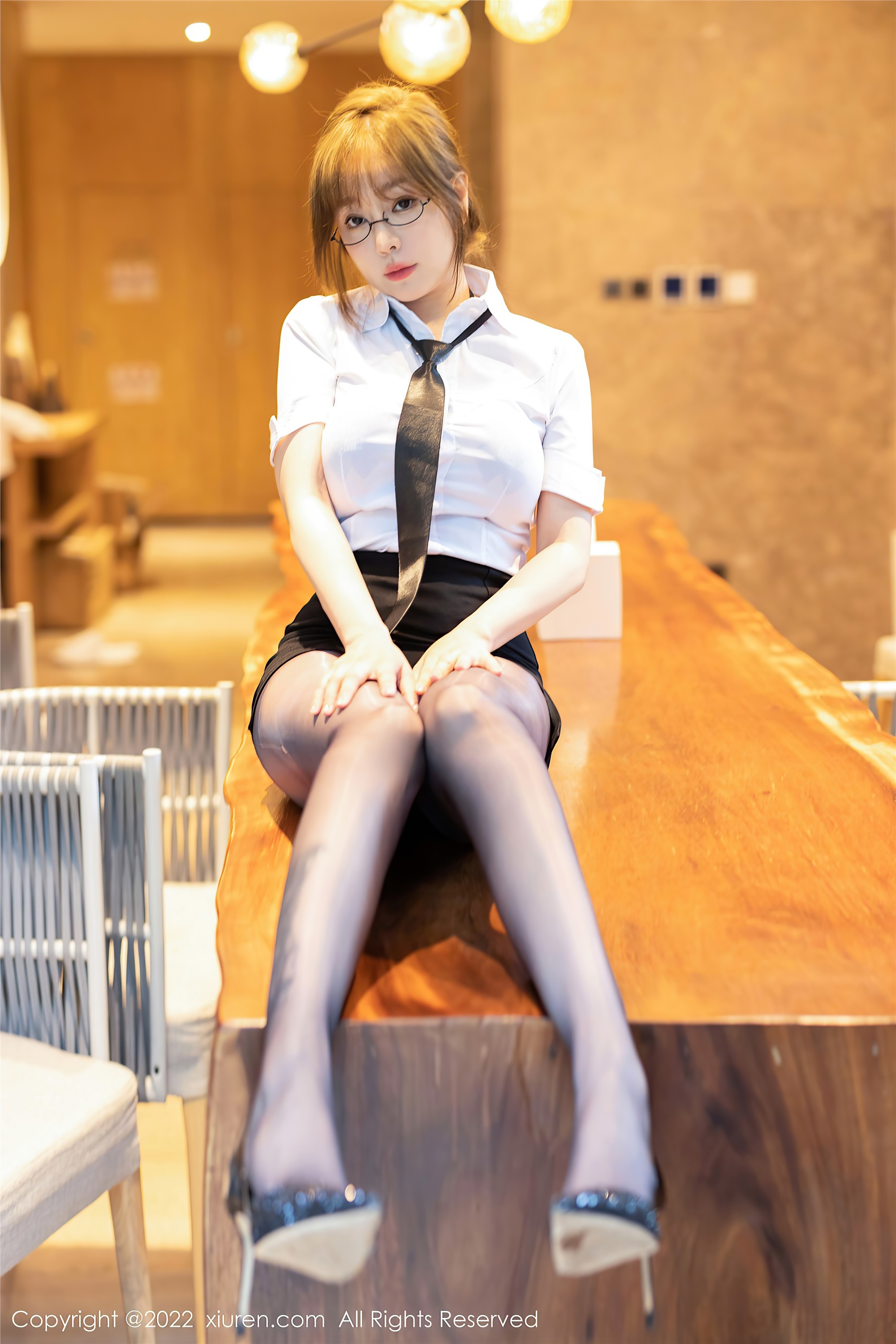 Xiuren秀人网 2022.08.10 NO.5417 王雨纯